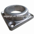 construction application iron casting